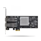 Kép 5/7 - StarTech.com P021GI-NETWORK-CARD hálózati kártya Belső Rost 1000 Mbit/s