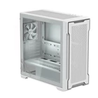 Kép 2/8 - GIGABYTE C102 GLASS Midi Tower Fehér