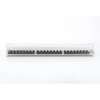 Kép 2/6 - Digitus DN-91624S-EA patch panel 1U