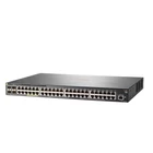 Kép 2/2 - HPE Aruba 2930F 48G PoE+ 4SFP+ Swch