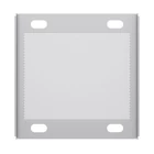 Kép 9/9 - Ubiquiti UACC-Rack-Shelf-TL Rack polc
