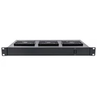 Kép 3/6 - Intellinet 712668 rack tartozék Ventilátor tálca