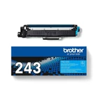Kép 4/4 - Brother TN-243C festékkazetta 1 dB Eredeti Cián
