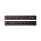 Kép 1/10 - Lenovo ThinkPad Thunderbolt 4 Smart Dock Gen2 7500 Vezetékes Fekete