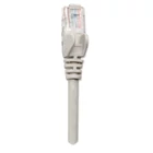 Kép 4/4 - Intellinet 336628 hálózati kábel Szürke 1,5 M Cat5e U/UTP (UTP)