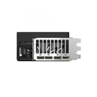 Kép 8/8 - GIGABYTE AORUS GeForce RTX 5090 MASTER 32G NVIDIA 32 GB GDDR7