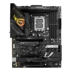 Kép 2/10 - ASUS ROG STRIX Z890-H GAMING WIFI Intel Z890 LGA 1851 (Socket V1) ATX