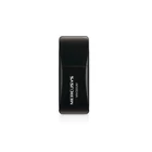 Kép 1/3 - Mercusys MW300UM hálózati kártya USB 300 Mbit/s