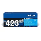 Kép 1/4 - Brother TN-423C festékkazetta 1 dB Eredeti Cián