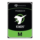 Kép 1/3 - Seagate Exos 30TB SATA ST30000NM004K