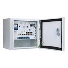 Kép 3/8 - Extralink EX.32794 hálózati kapcsoló Vezérelt L2 Gigabit Ethernet (10/100/1000) Ethernet-áramellátás (PoE) támogatása Fehér