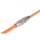 Kép 3/8 - Digitus DN-93912 huzalcsatlakozó Rozsdamentes acél