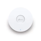 Kép 1/10 - TP-Link Omada EAP650 WLAN csatlakozási pont 2976 Mbit/s Fehér Ethernet-áramellátás (PoE) támogatása