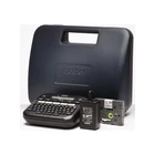 Kép 5/5 - Brother PT-D210VP címkenyomtató Termál transzfer 180 x 180 DPI 20 mm/sec QWERTY
