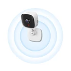 Kép 2/5 - TP-Link Tapo C110 Kocka IP biztonsági kamera Beltéri 1920 x 1080 pixelek Asztali