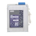 Kép 2/3 - Hanwha AMG570-2GBT-2GAT-2S-P240/HWEU CCTV Rendszer Kiegészítő