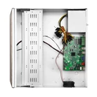 Kép 6/6 - BCS BCS-P-NVR3208-A-4K(4) 32-csatornás IP rögzítő 16MP HDMI 4K-val és 8 merevlemez támogatással