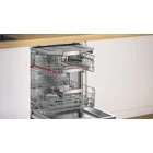 Kép 2/5 - BOSCH SMV8YCX02E built-in dishwasher