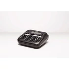 Kép 4/5 - Brother PT-D210VP címkenyomtató Termál transzfer 180 x 180 DPI 20 mm/sec QWERTY