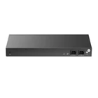 Kép 3/8 - TP-Link Omada ER8411 vezetékes router Gigabit Ethernet Fekete