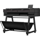 Kép 3/8 - HP 2Y9H2A#B19 Designjet T850 36 hüvelykes multifunkciós nyomtató színes szkenneléssel és mobilnyomtatással