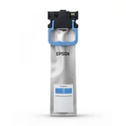 Kép 1/8 - Epson T01C200 tintapatron 1 db Eredeti Nagy (XL) kapacitású Cián