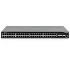 Kép 5/10 - Intellinet 562041 hálózati kapcsoló Vezérelt L3 Gigabit Ethernet (10/100/1000) Ethernet-áramellátás (PoE) támogatása Fekete