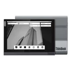 Kép 4/7 - Lenovo ThinkBook Premium 33 cm (13") Védőtok Szürke