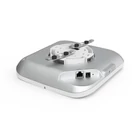 Kép 4/4 - EnGenius ECW526 WLAN csatlakozási pont 5800 Mbit/s Fehér Ethernet-áramellátás (PoE) támogatása