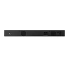 Kép 5/6 - BCS BCS-SP24G04G-4SFP-M Kezelt PoE Switch 24 Port 1Gbps 400W Teljesítménnyel