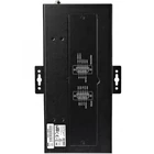 Kép 3/5 - StarTech.com ICUSB234858I hálózati csatlakozó USB 2.0 Fekete