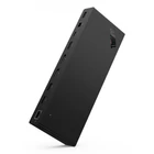 Kép 3/10 - Lenovo ThinkPad USB4 Smart Dock 5500 Vezetékes Fekete