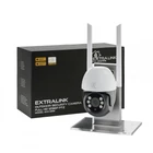 Kép 6/10 - Extralink Perun Kültéri Biztonsági Kamera EOC-268 | IP Kamera | 1296p, PTZ