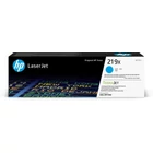 Kép 1/2 - HP 219X eredeti toner - cián (W2191X)