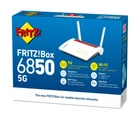 Kép 3/4 - FRITZ!Box 6850 5G international