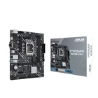 Kép 6/7 - ASUS PRIME H610M-D D4 Intel H610 LGA 1700 Micro ATX