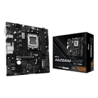 Kép 5/5 - Asrock A620AM-HVS AMD A620A Socket AM5 Micro ATX