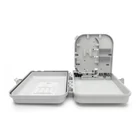 Kép 5/6 - Digitus DN-968914 optikai adapter LC/SC 1 db Szürke