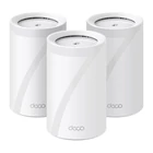 Kép 1/10 - TP-Link Deco BE65(3-pack) System Mesh WiFi 7 BE9300