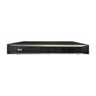 Kép 2/6 - BCS BCS-P-NVR3202-A-4K(5) 32-csatornás IP rekorder 16MP HDMI 4K kimenettel
