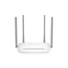 Kép 4/4 - Mercusys MW325R vezetéknélküli router Fast Ethernet Egysávos (2,4 GHz) Fehér