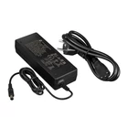 Kép 5/5 - BCS BCS-L-SP0802G(2) 8-Portos PoE Switch exPoE Technológiával 100Mbps