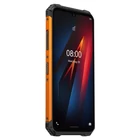Kép 3/7 - Ulefone Armor 8 4/64GB Orange