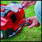 Kép 4/6 - Einhell FREELEXO 350 Robotic lawn mower Battery Black, Red