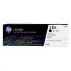 Kép 1/10 - HP 312X 2-pack High Yield Black Original LaserJet Toner Cartridges