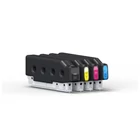 Kép 2/2 - Epson C13T08H300 tintapatron 1 db Eredeti Magenta