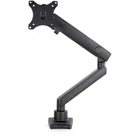 Kép 3/8 - StarTech.com ARMSLIM2USB3 asztali TV konzol 86,4 cm (34") Fekete