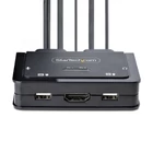Kép 3/7 - StarTech.com C2-H46-UAC-CBL-KVM KVM kapcsoló Fekete