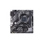 Kép 1/7 - ASUS PRIME A520M-K AMD A520 AM4 foglalat Micro ATX