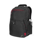 Kép 3/6 - Lenovo 4X41A30364 laptop táska 39,6 cm (15.6") Hátizsák Fekete